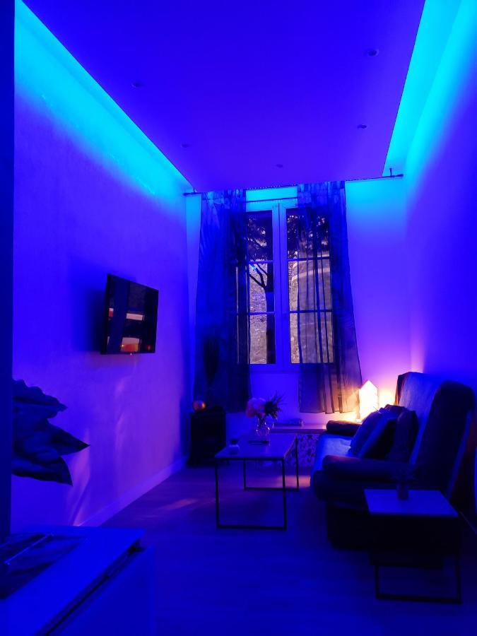 Le Chateau Angers Exterior photo
